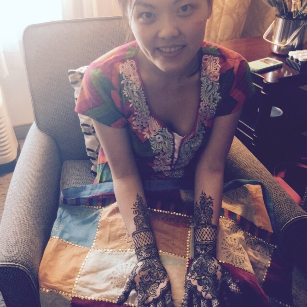 Henna Art by Deepali - Henna Artists Near Me
