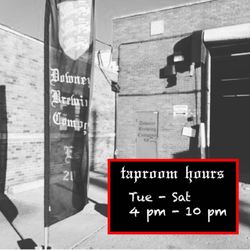 Downey Brewing Company