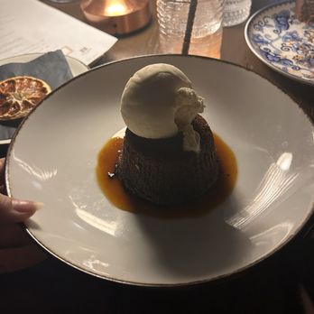 VASO - toffee pudding - Cocktail Bars Near Me - Dublin, Ohio VASO - toffee pudding - Cocktail Bars Near Me - Dublin, Ohio
