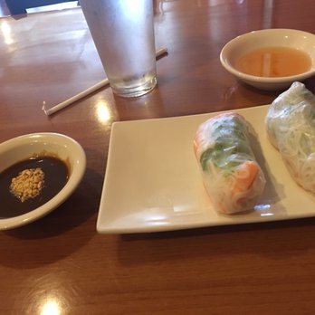 Thai Noodle - These were pretty good and the sauce was good as well. - Asian Fusion Near Me - West Palm Beach, Florida Thai Noodle - These were pretty good and the sauce was good as well. - Asian Fusion Near Me - West Palm Beach, Florida