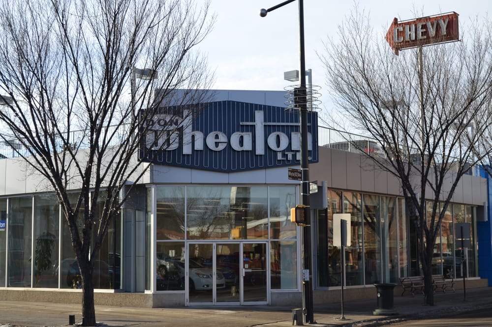 DON WHEATON CHEVROLET BUICK GMC CADILLAC Updated August 2024 11