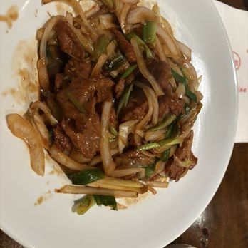 Zen Asian Fusion - Mongolian beef - Sushi Bars Near Me - Charleston, South Carolina Zen Asian Fusion - Mongolian beef - Sushi Bars Near Me - Charleston, South Carolina