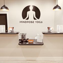 Mindpose Yoga