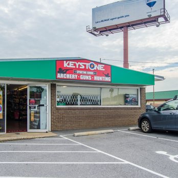 Keystone Sporting Goods - Sporting Goods Near Me - Hagerstown, Maryland Keystone Sporting Goods - Sporting Goods Near Me - Hagerstown, Maryland