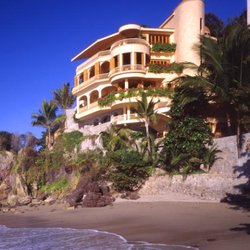 Mexican Destinations