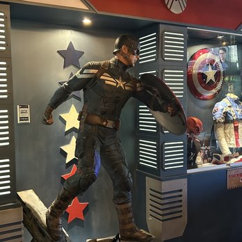ComicX Restaurant Bar & Store - American Near Me - Phoenix, Arizona ComicX Restaurant Bar & Store - American Near Me - Phoenix, Arizona