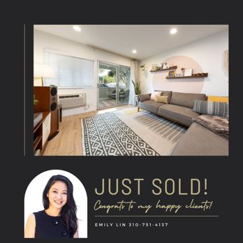 Emily Lin Realty - Real Estate Agents Near Me - Santa Monica, California Emily Lin Realty - Real Estate Agents Near Me - Santa Monica, California