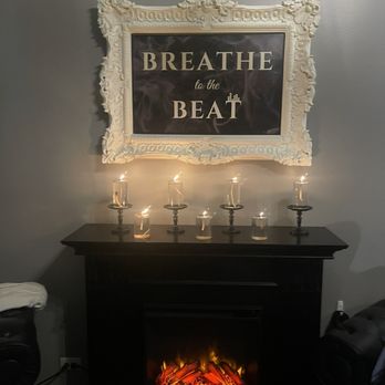 Ritual Hot Yoga - River North - Yoga Near Me - Chicago, Illinois