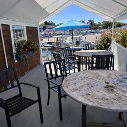 Gardner's Wharf Seafood