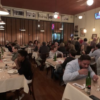 Cafe Malta - Mediterranean Near Me - Austin, Texas