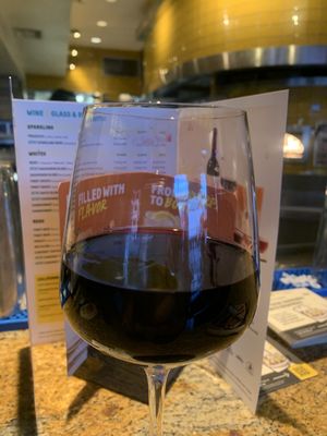 California Pizza Kitchen at Beverly Hills by null