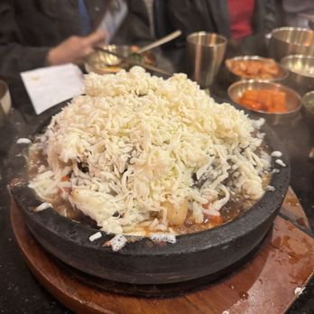 Daeho Kalbijjim & Beef Soup - Korean Near Me - Concord, California