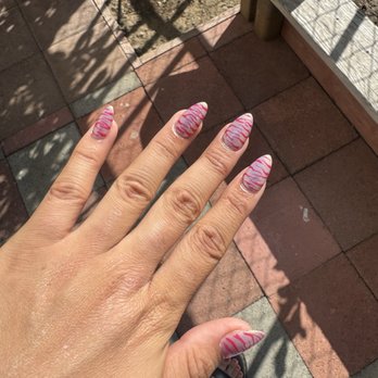 Zen Nail Bar 2 - Gel X set - Nail Salons Near Me - Rancho Cucamonga, California Zen Nail Bar 2 - Gel X set - Nail Salons Near Me - Rancho Cucamonga, California