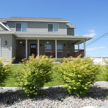 Spokane Door & Window - Windows Installation Near Me - Spokane, Washington
