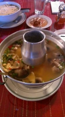 Bangkok at Greenville by null