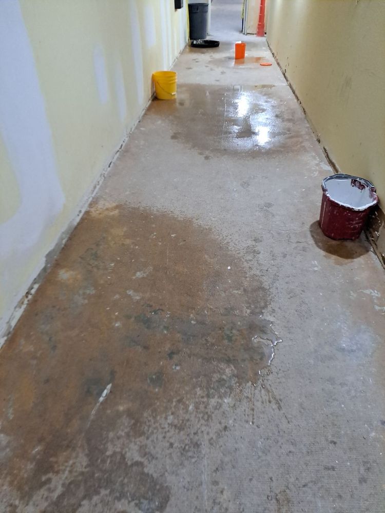 Slide of Claremont Property Company