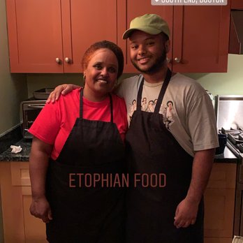 Open Kitchens Project - Support Immigrant Chef Startups - Pop-Up Restaurants Near Me
