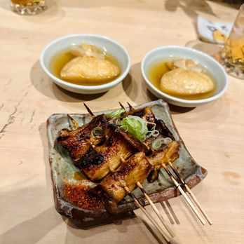 Rintaro - Takitori Eringi $9 - Izakaya Near Me - San Francisco, California Rintaro - Takitori Eringi $9 - Izakaya Near Me - San Francisco, California