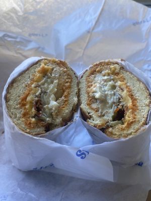 Snarf's Sandwiches by null
