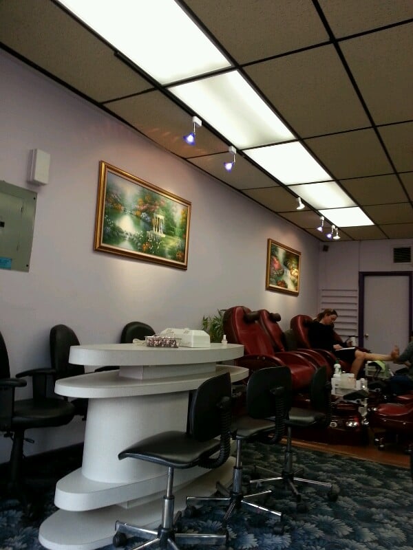 PINKY NAIL’S SALON Updated September 2024 17 Photos & 19 Reviews