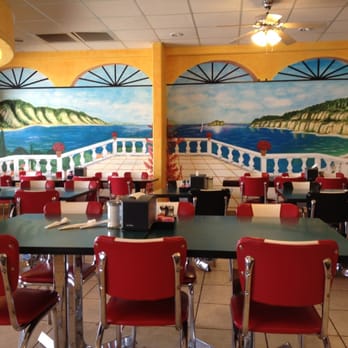 Taqueria Jalisco - Neat murals :) - Mexican Near Me - Clovis, New Mexico