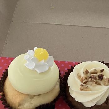 SmallCakes - McAllen - Cupcakes Near Me - McAllen, Texas