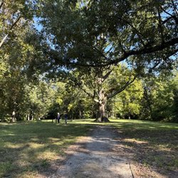 Fairfax Ruins Trail