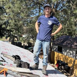 De Falco’s Roofing