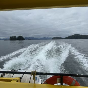 Prince Rupert Adventure Tours - Tours Near Me - Prince Rupert, British Columbia Prince Rupert Adventure Tours - Tours Near Me - Prince Rupert, British Columbia