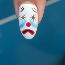CC Nail Bar