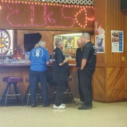 Richmond Elks Lodge and El Sobrante Banquet Facility - Bar
