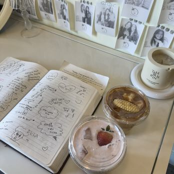 Harucake - Coffee & Tea Near Me - Los Angeles, California Harucake - Coffee & Tea Near Me - Los Angeles, California