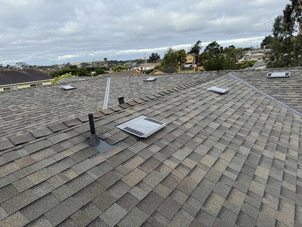 Slide of Re Roof All American