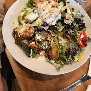 Amici Pizzeria & Bar - Protein bowl bomb af - Pizza Near Me - Reno, Nevada