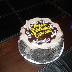 Party Cake Shop - My birthday cake 2.0!