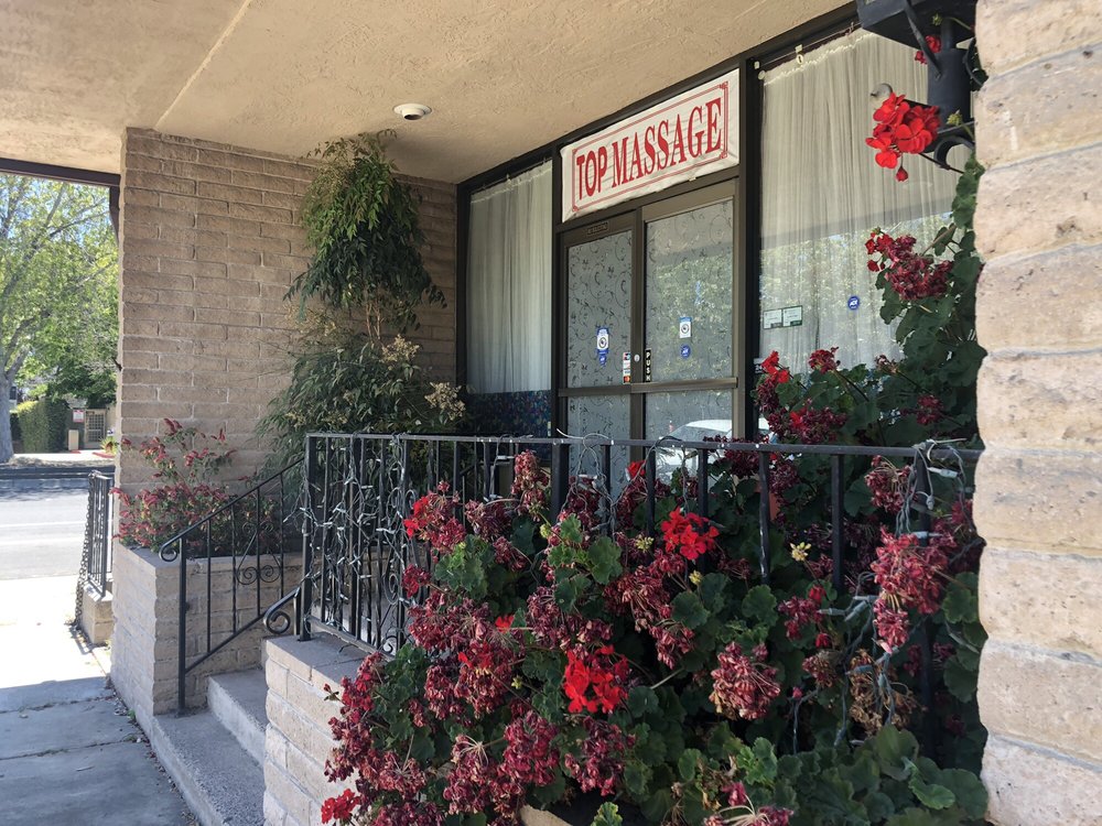 TOP MASSAGE CENTER Updated October 2024 542 A St, Hayward