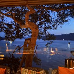 Q Lounge - Restaurant