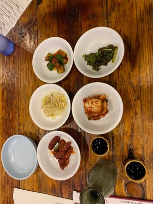 Jang Mo Jip by null