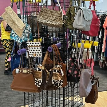Back on the Rack - Accessories Near Me - North Haven, Connecticut