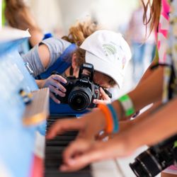 GTA Photography Classes - Our camps are a great way to spend your summer! Visit our website for more information!