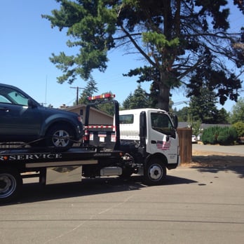 US Towing - Towing Near Me - Kent, Washington