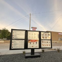 Starbucks - New drive thru!