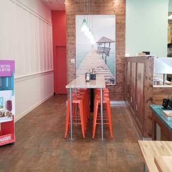 Tropical Smoothie Cafe - Juice Bars & Smoothies Near Me - Stafford, Texas Tropical Smoothie Cafe - Juice Bars & Smoothies Near Me - Stafford, Texas