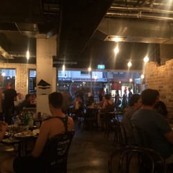 Rosso Antico Pizza Bar