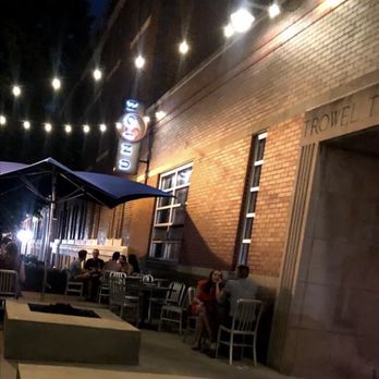 Union 50 - Patio - Gastropubs Near Me - Indianapolis, Indiana Union 50 - Patio - Gastropubs Near Me - Indianapolis, Indiana