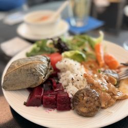 The Centurion Lounge - Centurion Lounge, Hong Kong