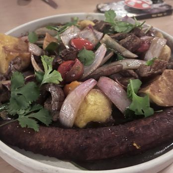 Maty's - Peruvian Near Me - Miami, Florida