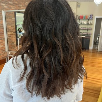 The Beauty Box - Hair Salons Near Me - Rye, New York