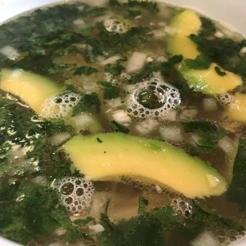 Don Pollo - Chicken soup - Chicken Shop Near Me - Poway, California