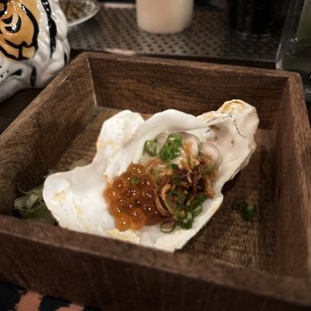 11 Tigers - Asian Fusion Near Me - New York, New York